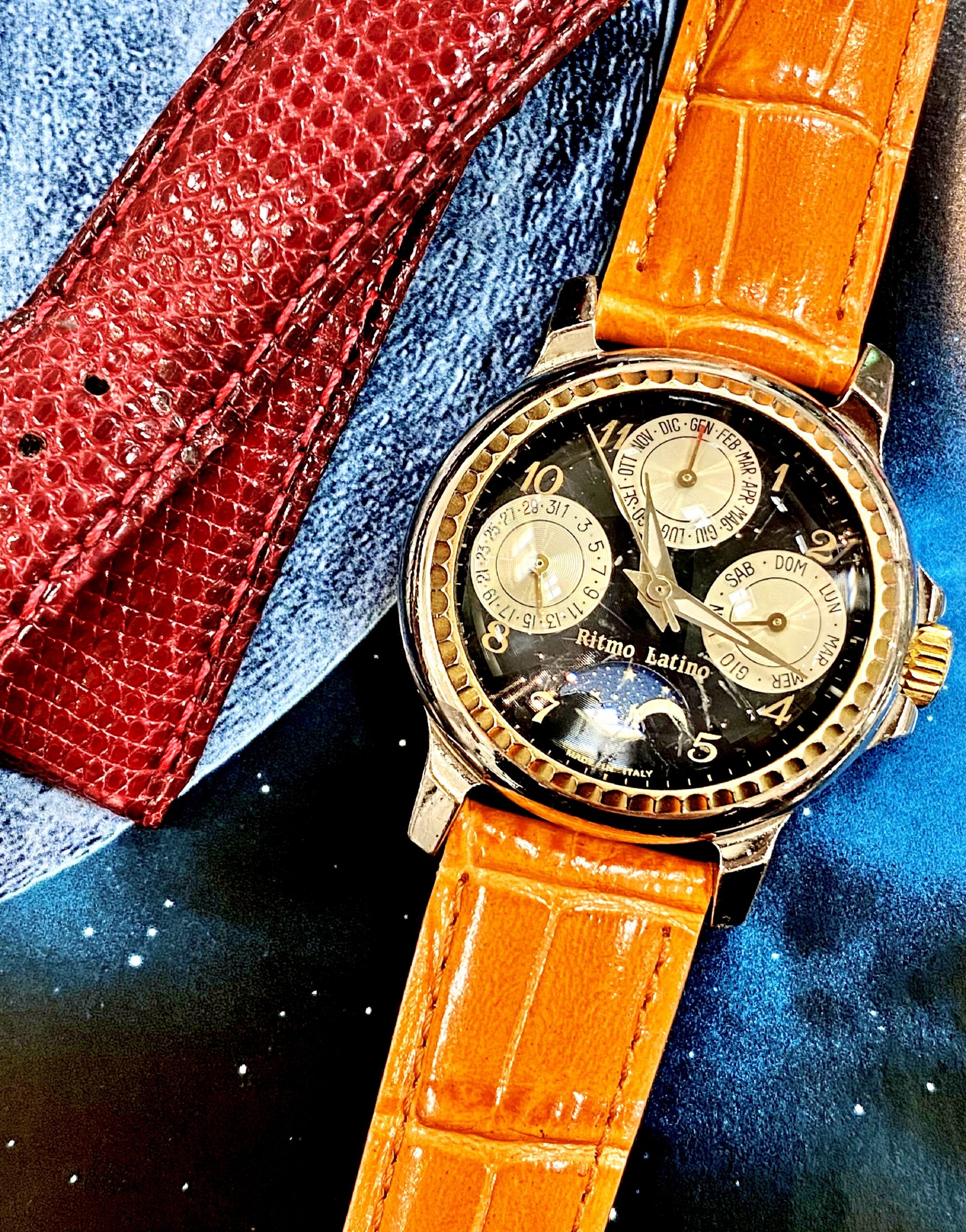 ■「リトモラティーノ」